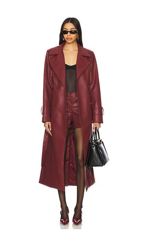 MANTEAU TYRA en . Taille L. Also en - SNDYS - Modalova