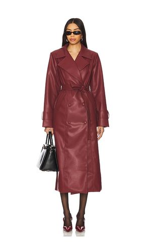 MANTEAU TYRA en . Taille L. Also en - SNDYS - Modalova