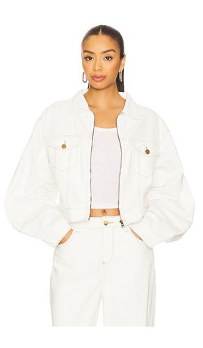 BLOUSON RUNE en . Taille L. Also en M, S, XL, XS, XXL, XXS - SNDYS - Modalova