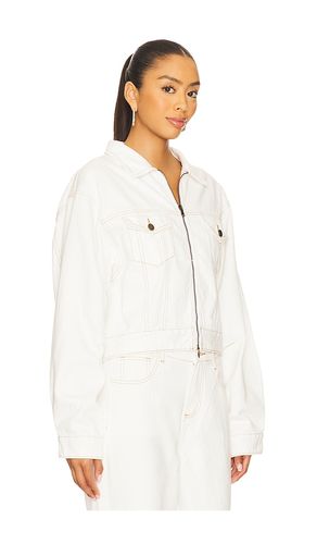 BLOUSON RUNE en . Taille L. Also en M, S, XL, XS, XXL, XXS - SNDYS - Modalova