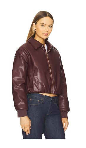 BLOUSON THORNE BOMBER en . Taille L. Also en - SNDYS - Modalova