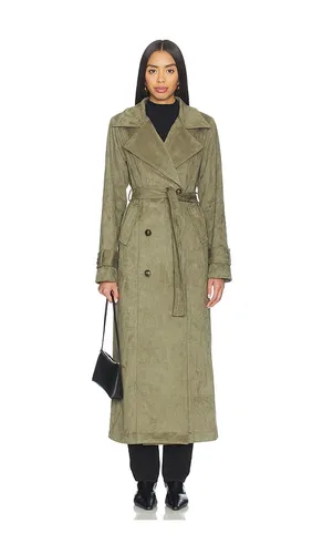 MANTEAU TRENCH en . Taille L. Also en M, S, XS, XXL - SNDYS - Modalova
