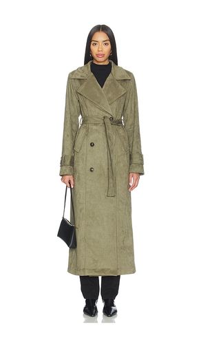 MANTEAU TRENCH en . Taille S. Also en XS, M, XL, XXL - SNDYS - Modalova