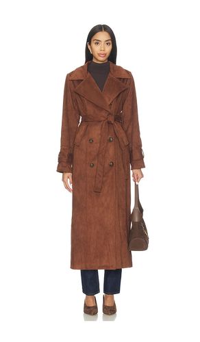MANTEAU TRENCH en . Taille L. Also en S - SNDYS - Modalova