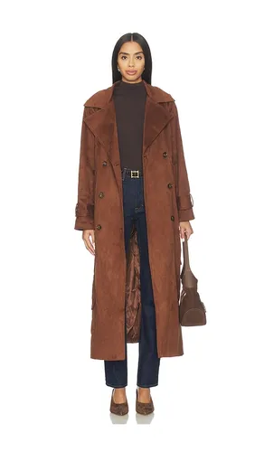 MANTEAU TRENCH en . Taille XXS. Also en - SNDYS - Modalova