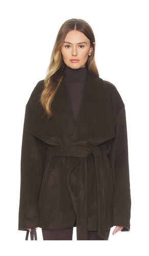BLOUSON TIARNE WOOL en . Taille L. Also en M, S - SNDYS - Modalova