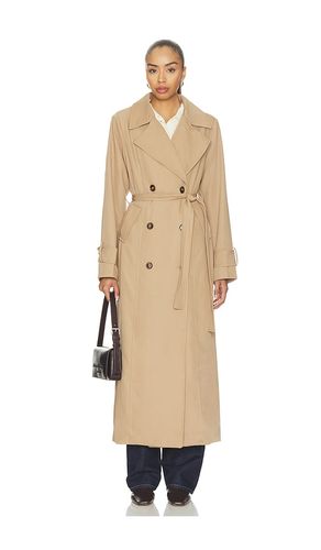 MANTEAU MIKKEL en . Taille L. Also en M, S, XL, XS, XXS - SNDYS - Modalova