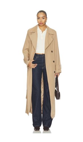 MANTEAU MIKKEL en . Taille S. Also en XXS, XS, M, L, XL - SNDYS - Modalova