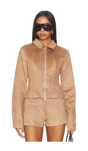 BLOUSON en . Taille L. Also en M, S, XL, XS, XXS - SNDYS - Modalova