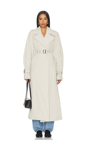MANTEAU SEARLE en . Taille L. Also en M, S, XL, XS, XXS - SNDYS - Modalova