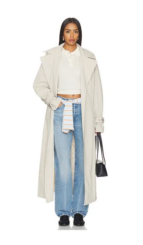 MANTEAU SEARLE en . Taille L. Also en M, S, XL, XS, XXS - SNDYS - Modalova