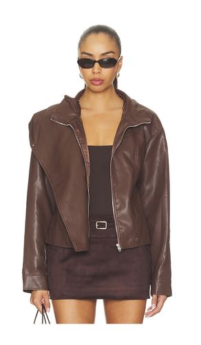 BLOUSON DEX en . Taille S. Also en XXS, XS, M, L, XL - SNDYS - Modalova
