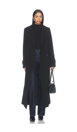 TRENCH MYKA en . Taille L. Also en M, S, XL, XS, XXS - SNDYS - Modalova