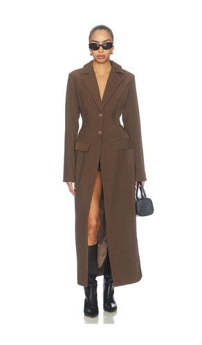 MANTEAU ROXANA en . Taille M. Also en S, XS - SNDYS - Modalova