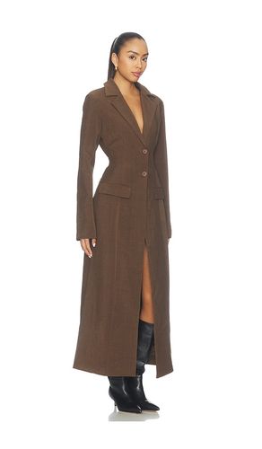 MANTEAU ROXANA en . Taille L. Also en M, S, XL, XS, XXL, XXS - SNDYS - Modalova