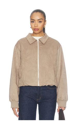 BLOUSON ASAKA en . Taille L. Also en M, S, XL, XS, XXL, XXS - SNDYS - Modalova