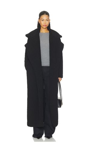 MANTEAU TEDDY en . Taille L. Also en M, S, XS, XXL - SNDYS - Modalova