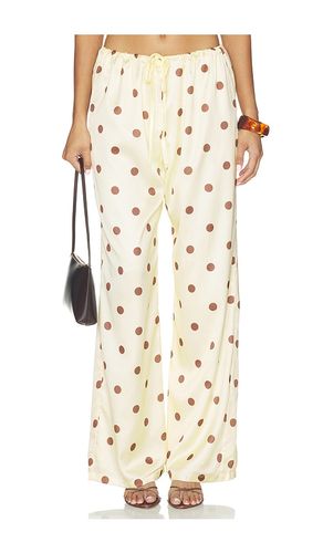 PANTALON LYRA en . Taille L. Also en M, S, XL, XS, XXS - SNDYS - Modalova