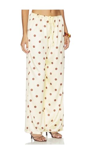 PANTALON LYRA en . Taille XXS. Also en XS, S, M, L - SNDYS - Modalova