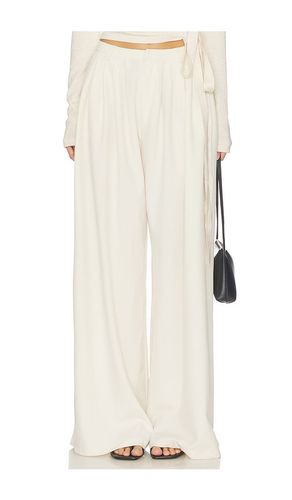 PANTALON EVELINA en . Taille L. Also en S, XS - SNDYS - Modalova