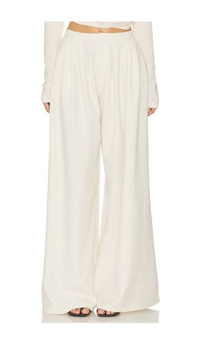 PANTALON EVELINA en . Taille L. Also en S, XS - SNDYS - Modalova
