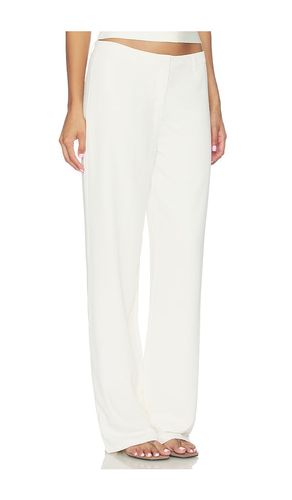 PANTALON CHASE en . Taille L. Also en M, S, XS, XXS - SNDYS - Modalova