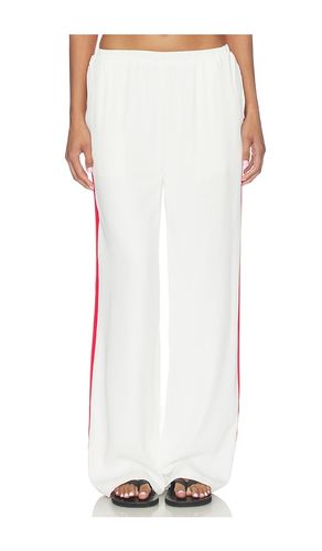 PANTALON REED CONTRAST en . Taille L. Also en M, S, XS, XXS - SNDYS - Modalova