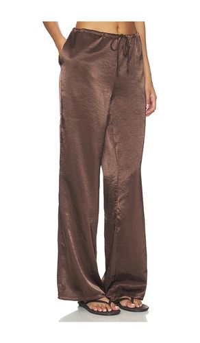 PANTALON DOVE 2.0 en . Taille L. Also en M, S, XL, XS - SNDYS - Modalova