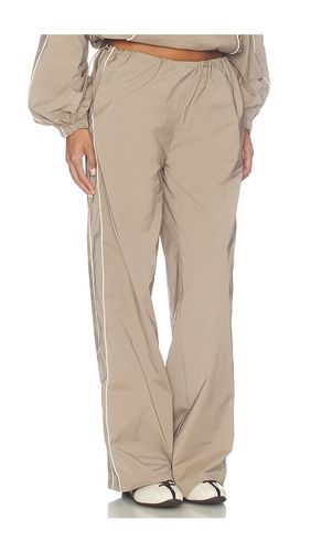 PANTALON ARDEN en . Taille L. Also en M, S, XL, XS, XXS - SNDYS - Modalova