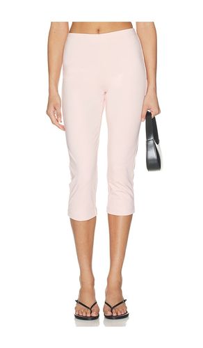 PANTALON CAPRI en . Taille L. Also en M, S, XL, XS - SNDYS - Modalova