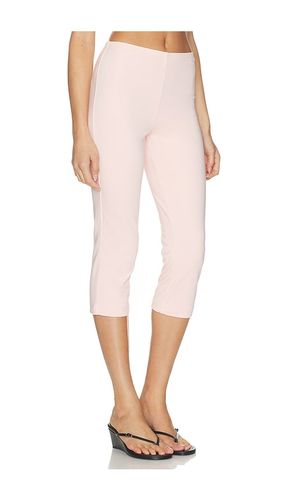 PANTALON CAPRI en . Taille S. Also en XXS, XS, M, L, XL - SNDYS - Modalova