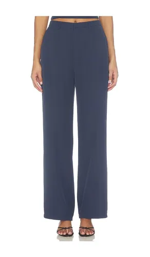 PANTALON LARGE ROMA en . Taille L. Also en M, S, XL, XS, XXS - SNDYS - Modalova