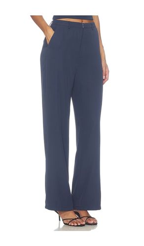 PANTALON LARGE ROMA en . Taille L. Also en M, S, XL, XS, XXS - SNDYS - Modalova