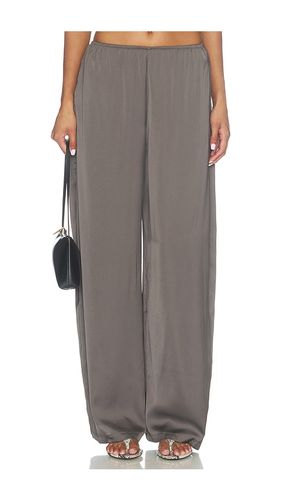 PANTALON ROSEWOOD en . Taille XXS. Also en S, M, L - SNDYS - Modalova