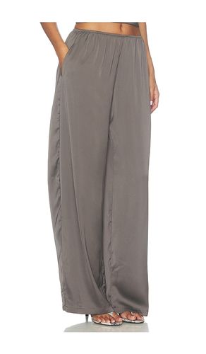 PANTALON ROSEWOOD en . Taille L. Also en M - SNDYS - Modalova