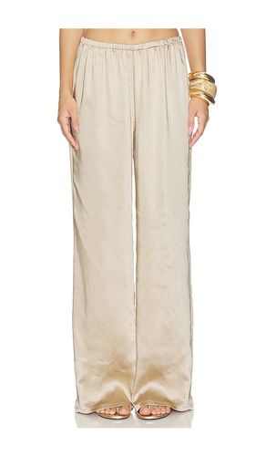 PANTALON MOLLY en . Taille L. Also en M, S, XS - SNDYS - Modalova