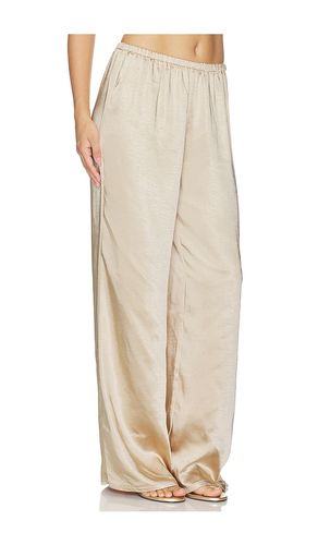 PANTALON MOLLY en . Taille XXS. Also en XS, S, M - SNDYS - Modalova