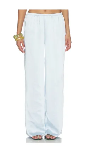 PANTALON MOLLY en . Taille L. Also en M, S, XL, XS, XXS - SNDYS - Modalova