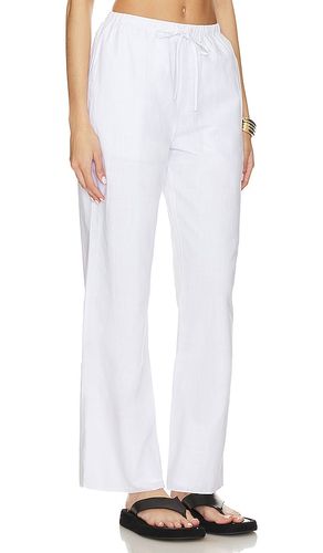 PANTALON en . Taille L. Also en M, S, XL, XS, XXL, XXS - SNDYS - Modalova