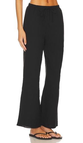 PANTALON LINEN en . Taille M. Also en XS - SNDYS - Modalova