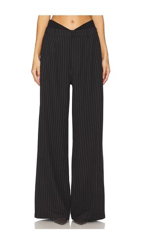 PANTALON ZADIE en . Taille L. Also en S, XS - SNDYS - Modalova