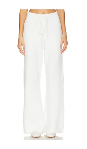 PANTALON EN MAILLE MAJA en . Taille M. Also en XL - SNDYS - Modalova