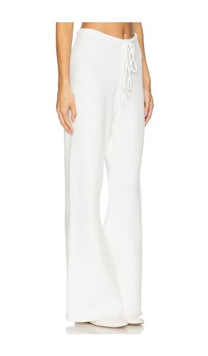 PANTALON EN MAILLE MAJA en . Taille M. Also en XL - SNDYS - Modalova