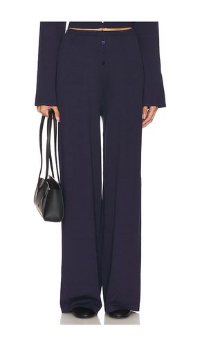PANTALON BOUTONNÉ AUGUST en . Taille XXS. Also en XS - SNDYS - Modalova