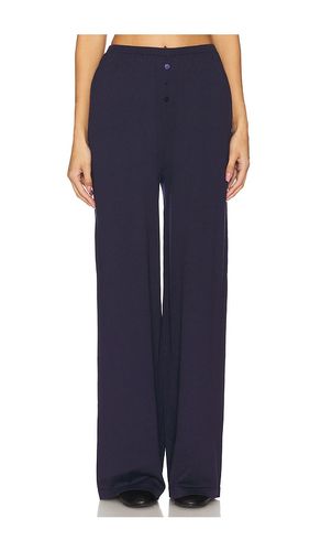 PANTALON BOUTONNÉ AUGUST en . Taille L. Also en S, XS - SNDYS - Modalova