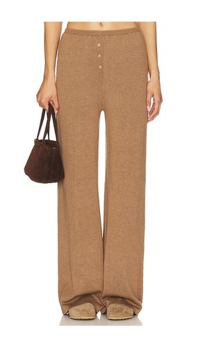 PANTALON AUGUST en . Taille L. Also en M, S, XL, XS, XXL, XXS - SNDYS - Modalova