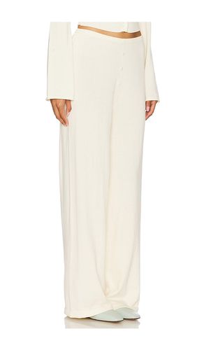 PANTALON AUGUST en . Taille XXS. Also en XXL - SNDYS - Modalova