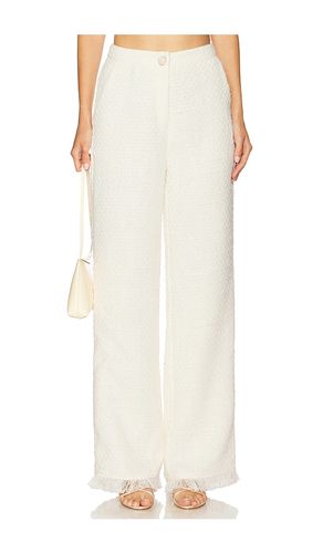 PANTALON PIPER en . Taille M. Also en S, XL, XS, XXS - SNDYS - Modalova