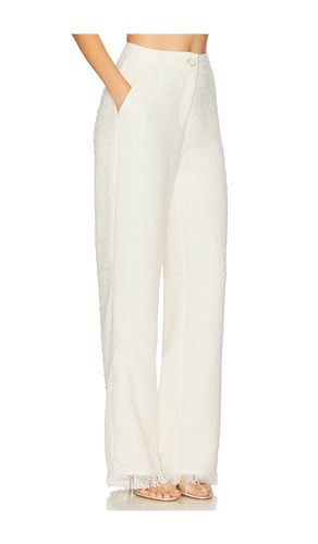 PANTALON PIPER en . Taille M. Also en S, XL, XS, XXS - SNDYS - Modalova
