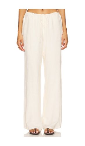PANTALON LYRA en . Taille M. Also en S, XS, XXS - SNDYS - Modalova